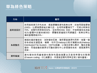 华为与中国移动合作探索绿色永续网路
