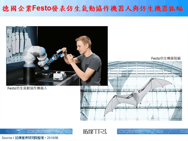 北京世界机器人大会揭露机器人未来发展趋势
