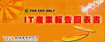 IT产业报告图表书