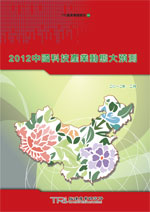 2012中国大陆科技产业动态大预测