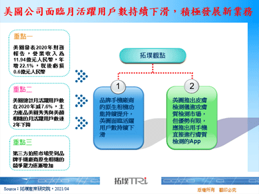 美图公司面临月活跃用户数持续下滑，积极发展新业务