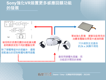 Sony公布VR应用新专利，透过音讯和触觉来强化虚拟感受